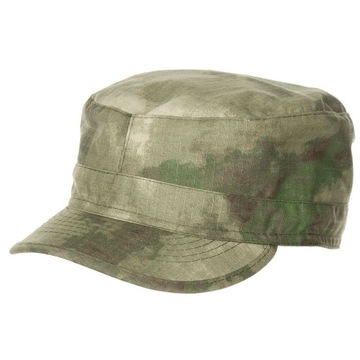CZAPKA PATROLÓWKA US ACU RIP STOP M HDT-camo FG