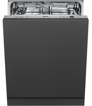 Zmywarka SMEG STP364T 14kpl FlexiDuo OUTLET