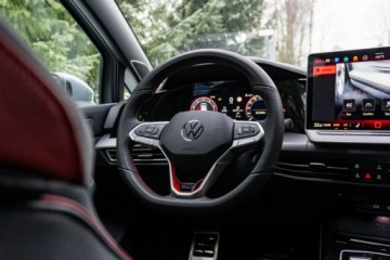 Volkswagen Golf VIII 2026 Volkswagen Golf GTI Clubsport 2.0 TSI 300 KM DSG, zdjęcie 35