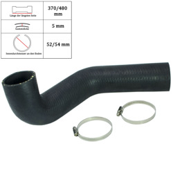 RURA TURBO INTERCOOLERA OPEL VECTRA SAAB 1.9 CDTI