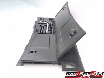 8K9861529B ПОЛНЫЙ РЕМКОМПЛЕКТ AUDI A4 B8