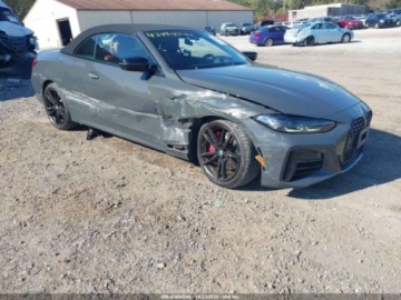 BMW Seria 4 G22-23-26 2023 BMW Seria 4 M440i xDrive 2023 3.0l 3.0 Benzyna 382KM, zdjęcie 8