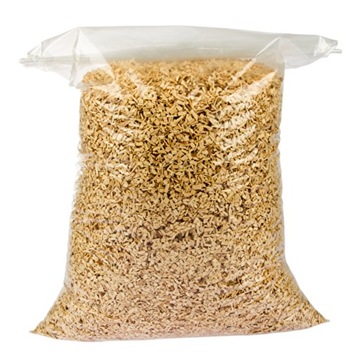 Zrębki wędzarnicze OLCHA 20L (5kg) KL8 wędzarnia grill generator dymu