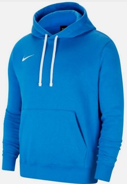 NIKE BLUZA SPORTOWA BAWEŁNA S