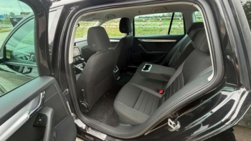 Skoda Octavia III Kombi Facelifting 2.0 TDI 150KM 2018 Skoda Octavia RATY 2.0 TDI 150KM Navi el klapa Kamera nowy rozrzad oleje s, zdjęcie 35