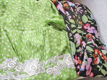 Женский сорт весна-лето, кремовый + 1 сорт.