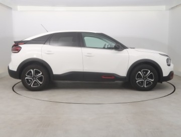 Citroen C4 III SUV 1.2 PureTech 130KM 2022 Citroen C4 1.2 PureTech, Salon Polska, Serwis ASO, zdjęcie 5