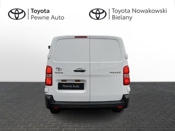 Toyota Proace II 2023 Toyota PROACE 2,0-l-D-4D L2, zdjęcie 4