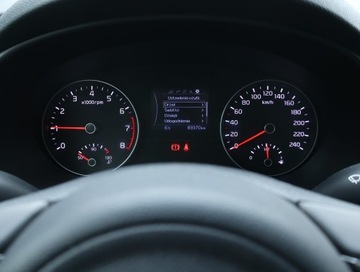 Kia Sportage IV SUV Facelifting 1.6 GDI 132KM 2017 Kia Sportage 1.6 GDI, Salon Polska, Serwis ASO, zdjęcie 9