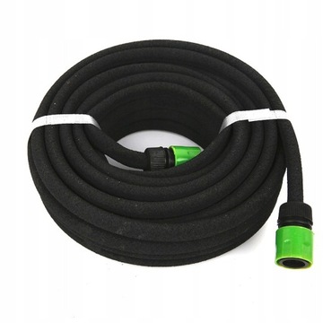 ИДЕАЛЬНЫЙ САДОВЫЙ ШЛАНГ, КАПЕЛЬНАЯ ЛИНИЯ ОРОШЕНИЯ, СОЕДИНИТЕЛЬНЫЙ КАБЕЛЬ 50 м