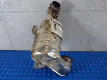 katalizator 208A06010R sBDB RENAULT CLIO V 1.0 TCe