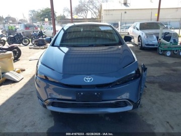 Toyota Prius V (XW60) 2024 Toyota Prius XLE 2024 2.0l 2.0 Hybryda 150KM, zdjęcie 7