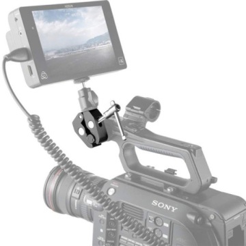 Студийное крепление Smallrig Super Clamp 735