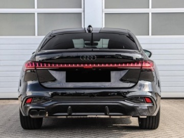 Audi A5 B10 Limousine 2.0 TDI 204KM 2026 AUDI A5 TDI quattro S line Sedan 2.0 (204KM) 2026, zdjęcie 1