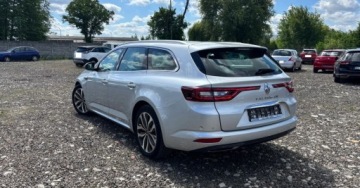 Renault Talisman Grandtour Facelifting 1.7 Blue dCi 150KM 2020 Renault Talisman 1.7D 150KM ful opcja stan idealny FUL LED 1.7 Diesel 149KM, zdjęcie 4