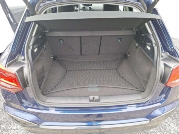 Audi Q2 SUV Facelifting 2.0 40 TFSI 190KM 2025 Audi Q2 FV, Audi Sound System, Pakiet Czern, Carplay, przygotowanie pod hak, zdjęcie 30