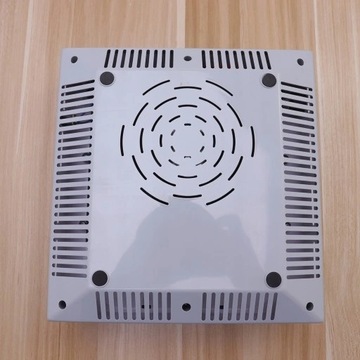 Пылевой фильтр для ногтей мощностью 80 Вт с фильтром