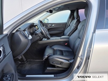 Volvo XC60 II Crossover D4 190KM 2020 Volvo XC 60 Salon PL Inscription D4 190KM Kamera 3, zdjęcie 10
