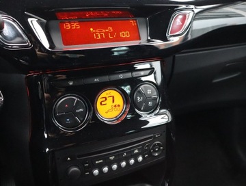 DS 3 Hatchback (Citroen) 1.6 VTi 120KM 2010 Citroen DS3 1.6 VTi, Salon Polska, Serwis ASO, zdjęcie 11