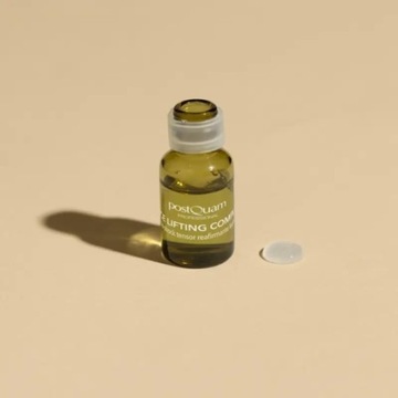 Комплекс поднятия лица - подъем для домашнего использования, 12 x 3ml