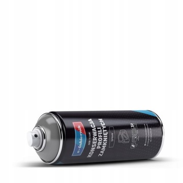 Средство для поддержания качества антикоррозионной защиты закрытых профилей 500мл