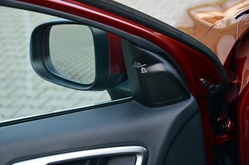 Volvo V60 I Kombi 1.6 T4 180KM 2012 Volvo V60 T4 Benzyna 180Km Xenon Ledy Skóra Navi, zdjęcie 23