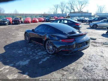 Porsche 2019 Porsche 911 Turbo S 2019 3.8l 3.8 Benzyna 580KM, zdjęcie 3