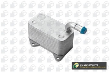 BGA CO9602 CHLADIČ OLEJE OLEJ MOTOROVÝ