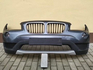 NÁRAZNÍK PŘEDNÍ BMW X1 E84 FACELIFT LCI