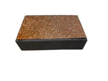 BLOK SZLIFIERSKI Z POWŁOKĄ WĘGLIKA WOLFRAMU