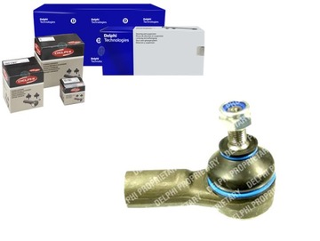 KOŃCÓWKA DRĄŻKA KIER DELPHI GSJ827 QJB100140 QJB1O