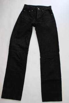 Мотоциклетные брюки 447 MODEKA r 26 талия 62