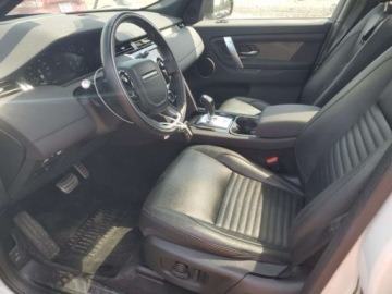 Land Rover Discovery Sport 2020 Land Rover Discovery Sport 2020 LAND ROVER DISCOVERY SPORT SE 2.0 Benzyna, zdjęcie 7