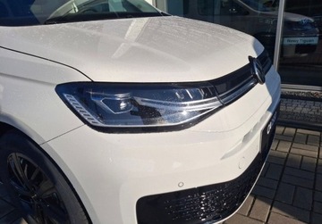 Volkswagen Caddy V Caddy 2.0 TDI 122KM 2025 Volkswagen Caddy Edition Maxi 2.0 TDI 122 KM DSG 2.0 Diesel 122KM, zdjęcie 4