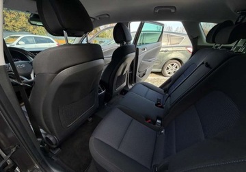 Hyundai Tucson III SUV 1.7 CRDI 115KM 2016 Hyundai Tucson 1.7 CRDI MANUAL navi bezwypadkowy GWARANCJA perfekcyjny K, zdjęcie 19