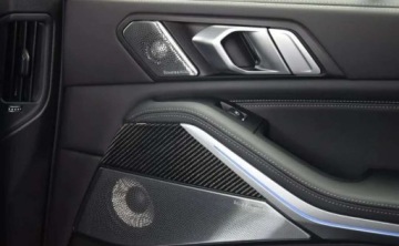 BMW X5 G05 2023 BMW X5 BMW X5 45e XDrive, Skretna tylna os, Reflektory laserowe 3.0 394KM, zdjęcie 26