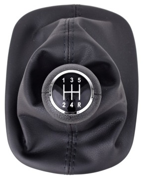 GAŁKA MIESZEK ZMIANY 5-BIEGÓW VW PASSAT B5 FL B5FL