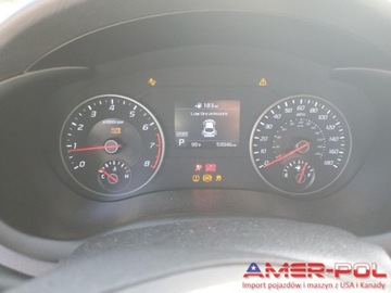 Kia Stinger 2018 Kia Stinger GT_RWD_3.3 L_365 km_2018r 3.3 Benzyna 365KM, zdjęcie 9