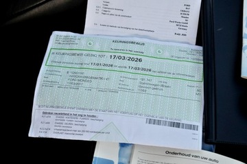 Ford Mondeo IV 2011 Ford Mondeo 2,0Tdci 136KM Lift Led Convers+Duża, zdjęcie 35