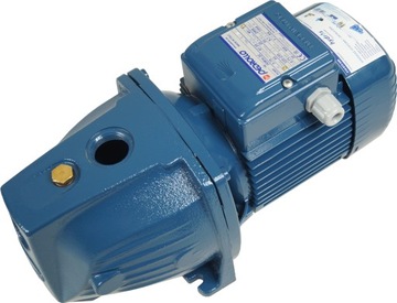 Всасывающий насос JSW 3AL Pedrollo 400 В