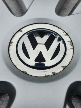 KOŁPAKI VW POLO LUPO UP 15 6R0 601 147 C
