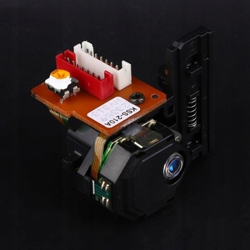 SOCZEWKA LASERA DLA SONY CD KSS210A KSS-210B KSS-212B