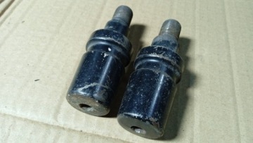 YAMAHA FJ 1200 1100 XJR ГРУЗЫ РУЛЕВОЕ КОЛЕСО КОНЦЕВЫЕ ГРУЗЫ