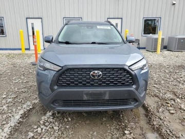 Toyota Corolla XII 2022 Toyota Corolla 2022 TOYOTA COROLLA CROSS LE 2.0 Benzyna 169KM, zdjęcie 5