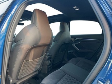 Audi A3 8Y 2024 Audi S3 Limousine Fabrycznie nowy Wydech Akrapovic SONOS Matrix LED Panora, zdjęcie 12