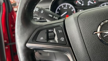 Opel Mokka I X 1.4 Turbo Ecotec 140KM 2018 Opel Mokka X Mokka X Nowy model Navi Hak Ledy MOZLIWA ZAMIANA 1.4 140KM, zdjęcie 32