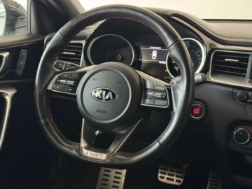 Kia Proceed Shooting Brake 1.6 T-GDI 204KM 2019 Kia ProCeed GT 1,6 TGDI 7G-DCT 204KM Full LED Skora KeyLess Navi Kamera S, zdjęcie 38