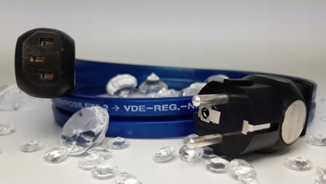 WireWorld Stratus 7 Power 2m spraw Sobie PREZENT