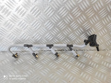 FIAT TALENTO OPEL VIVARO 2.0 VSTŘIKOVAČE 0445110939 ČERPADLO 0445011500