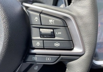 Subaru 2025 Subaru Crosstrek Zakup Zdalny 2.0i e-Boxer 136KM Platinum Nowy 2.0 136KM, zdjęcie 24